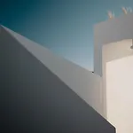 Cubic Mykonos Seafront Design