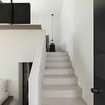Cubic Mykonos Seafront Design