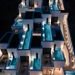 Cubic Mykonos Seafront Design Ornos (Mykonos)