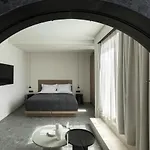 Cubic Mykonos Seafront Design Hotel