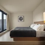 Hotel Cubic Mykonos Seafront Design