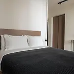 Cubic Mykonos Seafront Design Hotel Ornos (Mykonos)