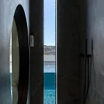 Cubic Mykonos Seafront Design Hotel *