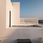 Cubic Mykonos Seafront Design Hotel Ornos (Mykonos)