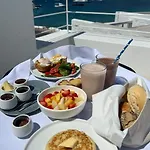 Cubic Mykonos Seafront Design Hotel