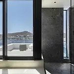 Hotel Cubic Mykonos Seafront Design