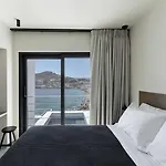 Cubic Mykonos Seafront Design Hotel *