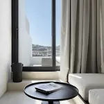 Cubic Mykonos Seafront Design Ornos (Mykonos)