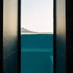 Hotel Cubic Mykonos Seafront Design *