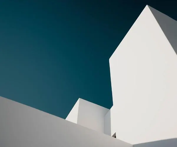 Cubic Mykonos Seafront Design Hotel Ornos (Mykonos)