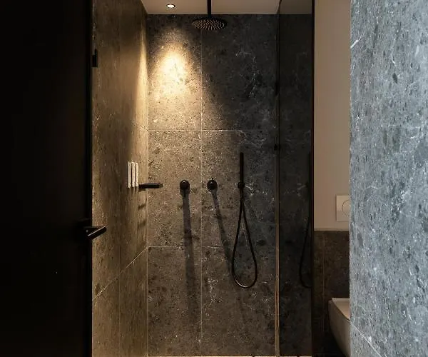 Hotel Cubic Mykonos Seafront Design Ornos (Mykonos)