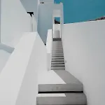Hotel Cubic Mykonos Seafront Design *