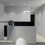 Cubic Mykonos Seafront Design * Ornos (Mykonos)