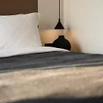 Cubic Mykonos Seafront Design Hotel Ornos (Mykonos)