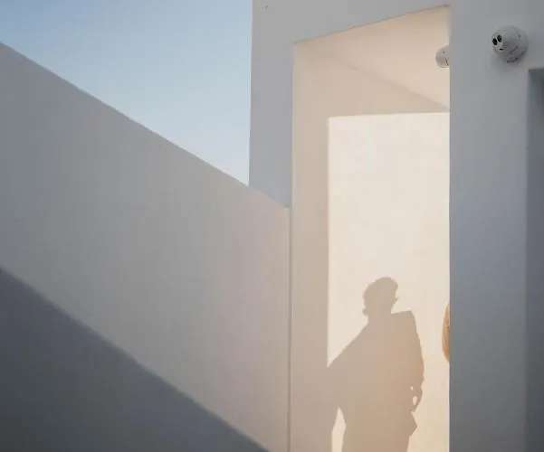 فندق Cubic Mykonos Seafront Design *