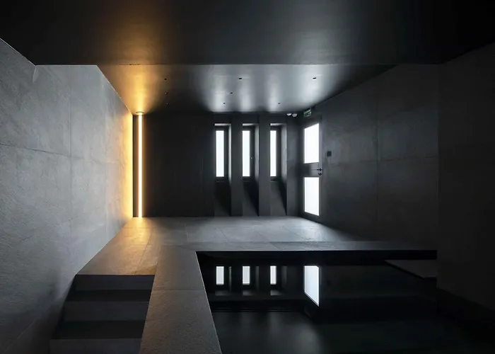 فندق Cubic Mykonos Seafront Design أورنوس