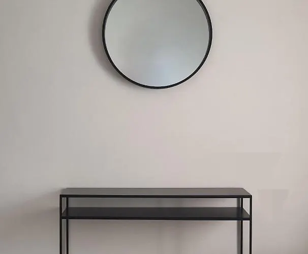 Cubic Mykonos Seafront Design מלון אורנוס