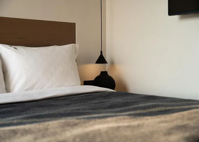 Cubic Mykonos Seafront Design * أورنوس