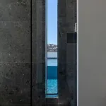Cubic Mykonos Seafront Design Hotell