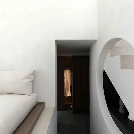Cubic Mykonos Seafront Design * Ornósz
