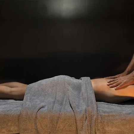 Cubic Mykonos Seafront Design מלון *