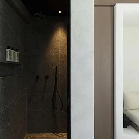 Cubic Mykonos Seafront Design *