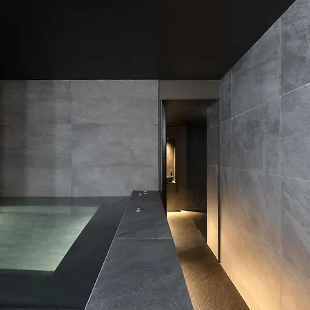 Szálloda Cubic Mykonos Seafront Design *