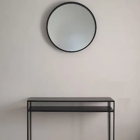 Cubic Mykonos Seafront Design 호텔 오르노스