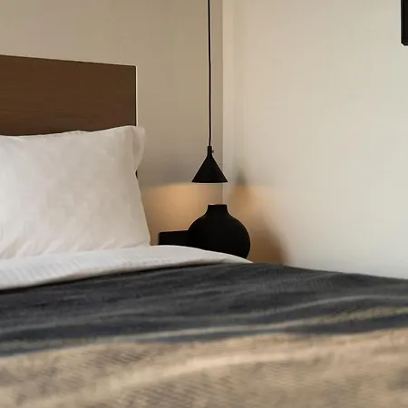 Cubic Mykonos Seafront Design 4* 奥诺斯