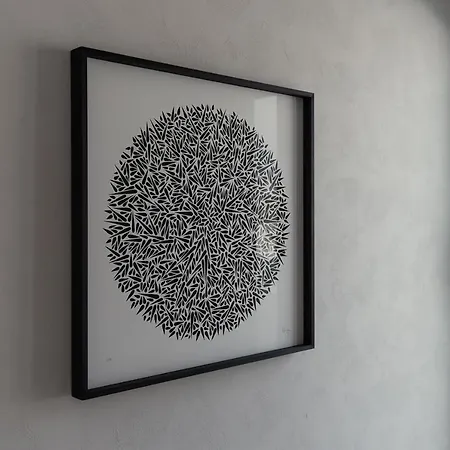 Cubic Mykonos Seafront Design * אורנוס