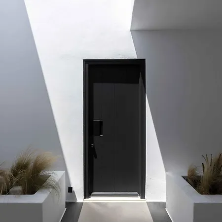 Cubic Mykonos Seafront Design 奥诺斯