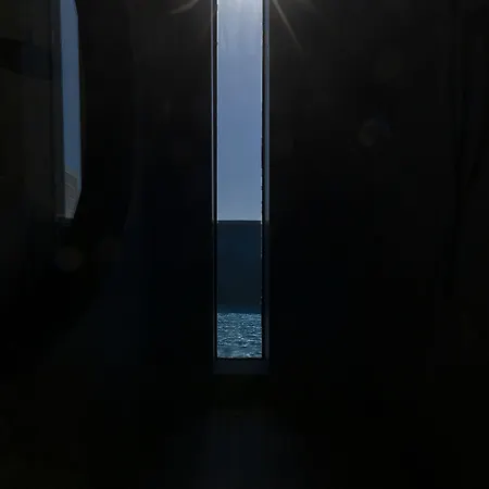 酒店 Cubic Mykonos Seafront Design 4*