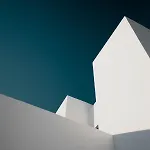 Cubic Mykonos Seafront Design 酒店 奥诺斯