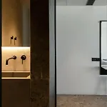 Cubic Mykonos Seafront Design