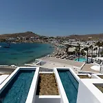Cubic Mykonos Seafront Design 酒店 *