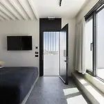 Cubic Mykonos Seafront Design * 奥诺斯