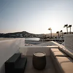 酒店 Cubic Mykonos Seafront Design
