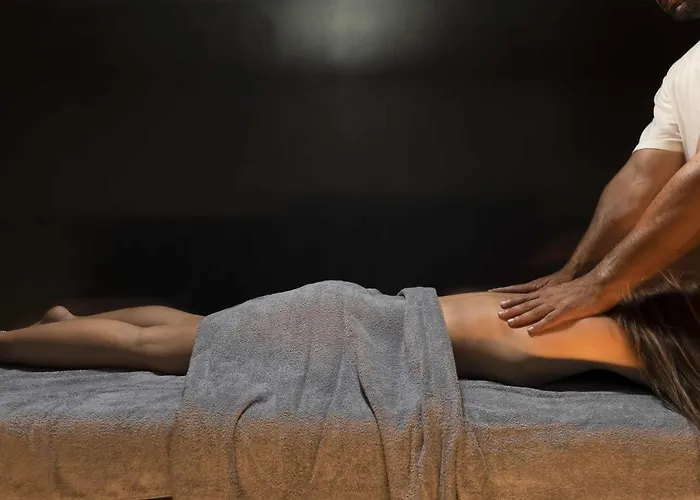 Cubic Mykonos Seafront Design Hotell *